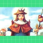 santo niño de atocha android application logo